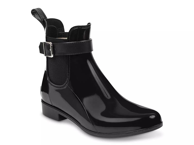 tally rain boot