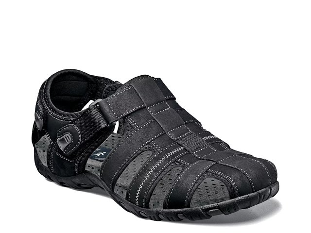 Nunn Bush Rio Bravo Fisherman Sandal
