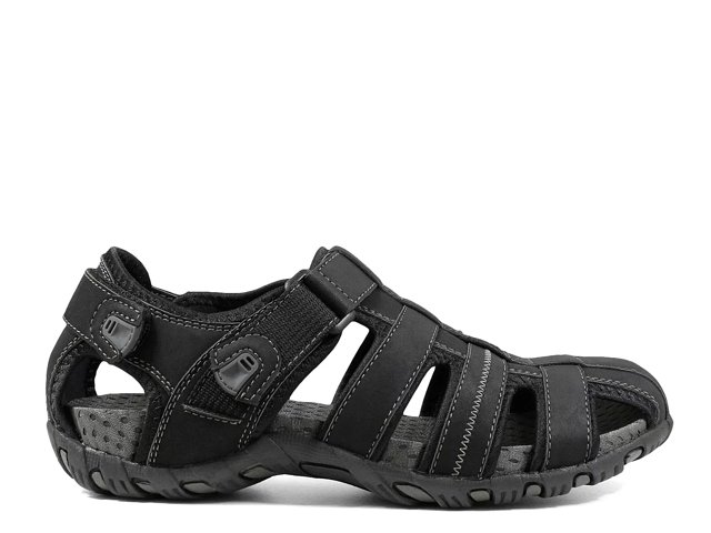 Nunn Bush Rio Bravo Fisherman Sandal