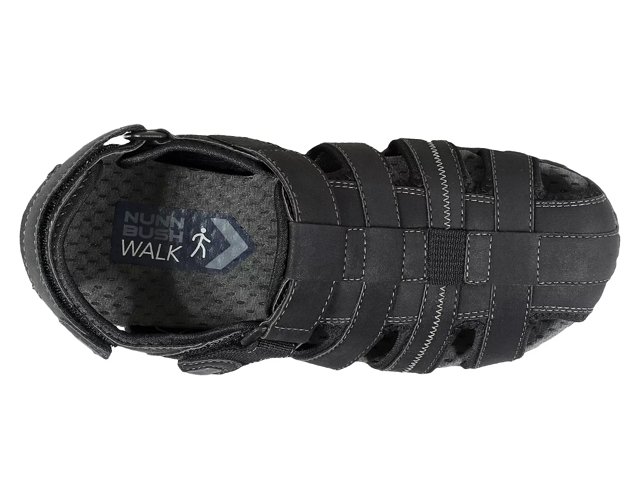 Nunn Bush Rio Bravo Fisherman Sandal Free Shipping DSW
