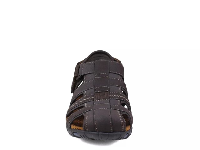 Nunn bush rio bravo fisherman sandal best sale