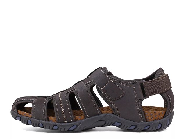 Nunn bush rio bravo fisherman sandal shop