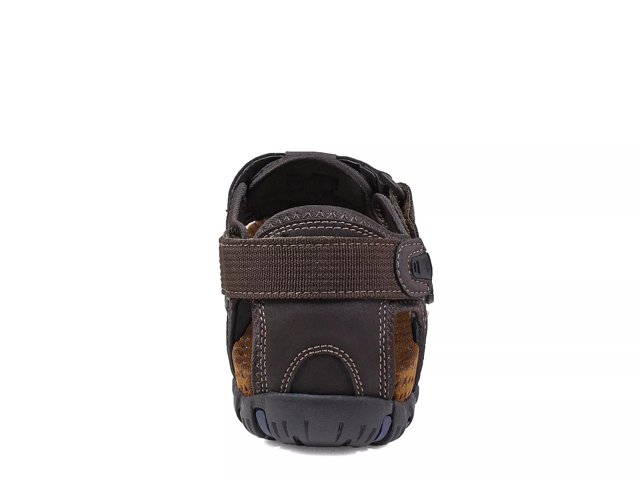 Nunn Bush Rio Bravo Fisherman Sandal Free Shipping DSW
