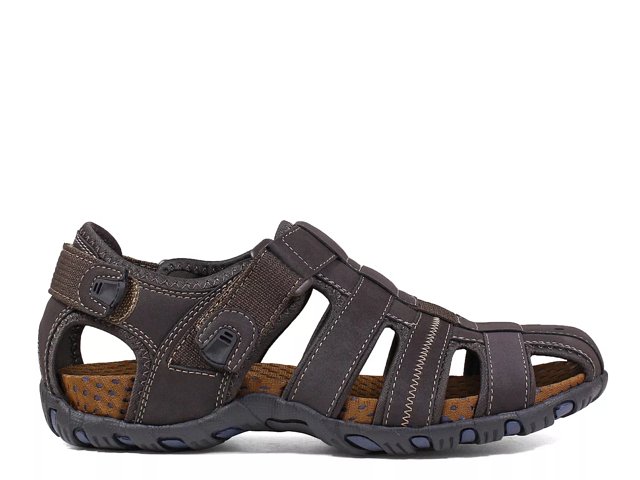 Nunn bush rio bravo men's sandals hotsell