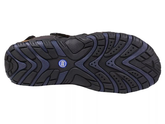 Nunn bush rio bravo men's sandals sale