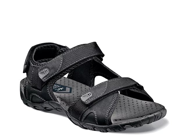 Nunn Bush Rio Bravo River Sandal Free Shipping DSW