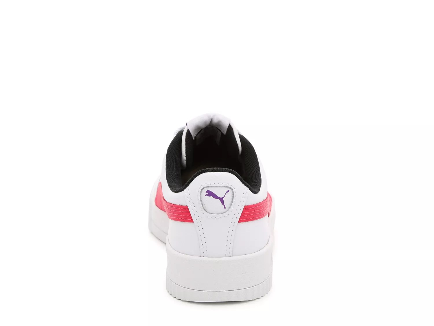 puma carina sneaker dsw