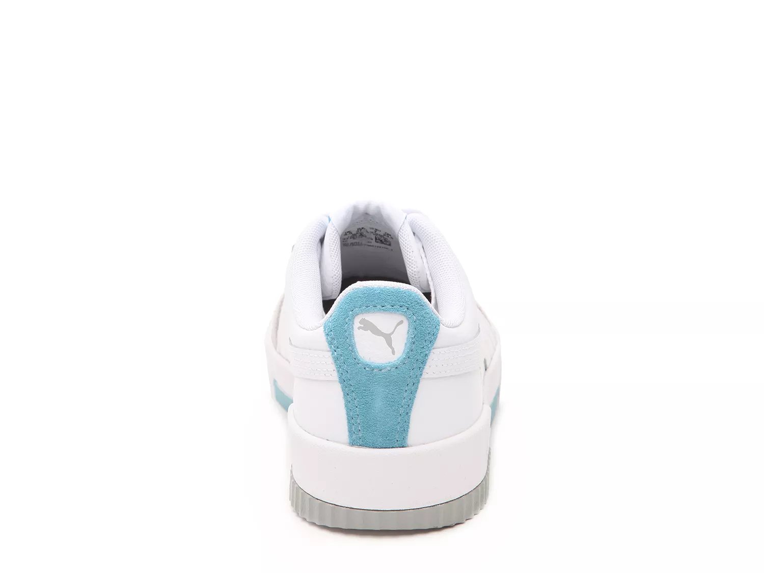 puma carina sneaker dsw