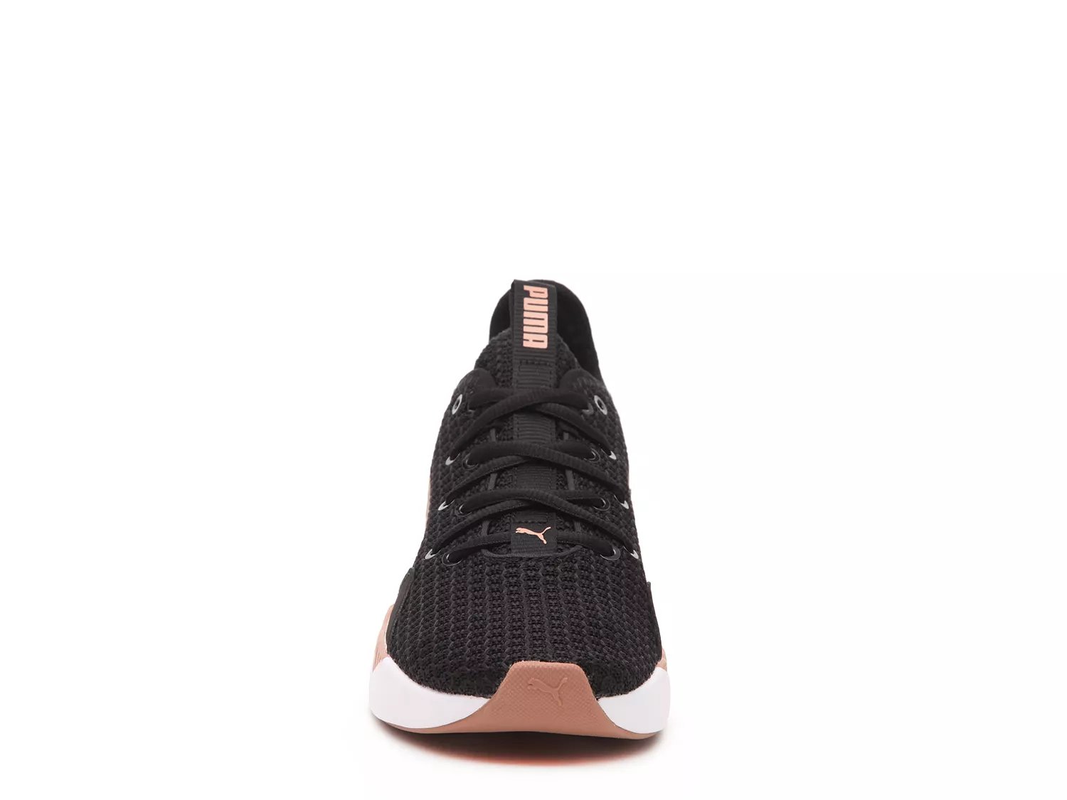 incite knit women's training sneakers