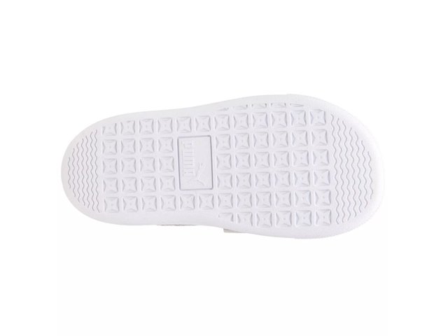 vikky ribbon patent women's sneakers