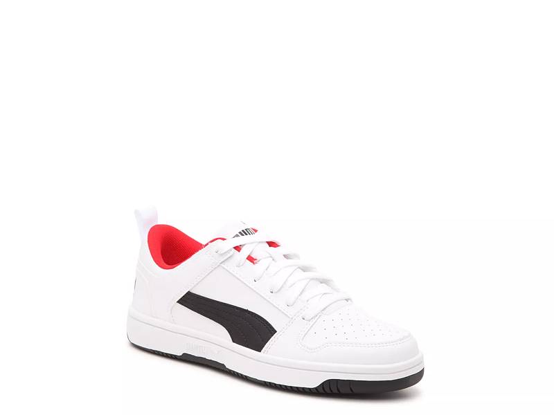 Rebound LayUp Lo Jr. Sneaker - Kids'