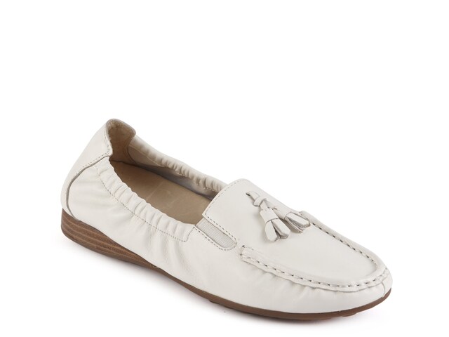 David Tate Hype Moccasin - Free Shipping | DSW