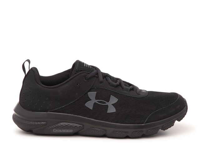 Under Armour Charged Assert 8 Running Shoe - Men's - Free Shipping | DSW
