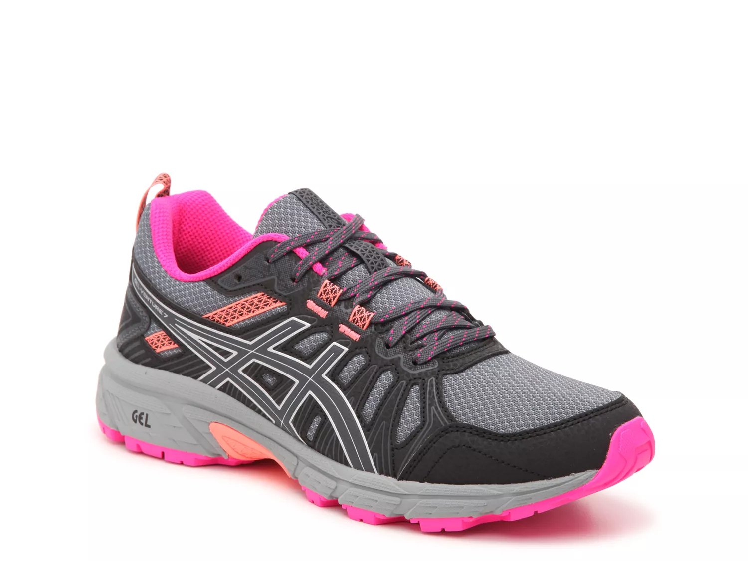 dsw asics