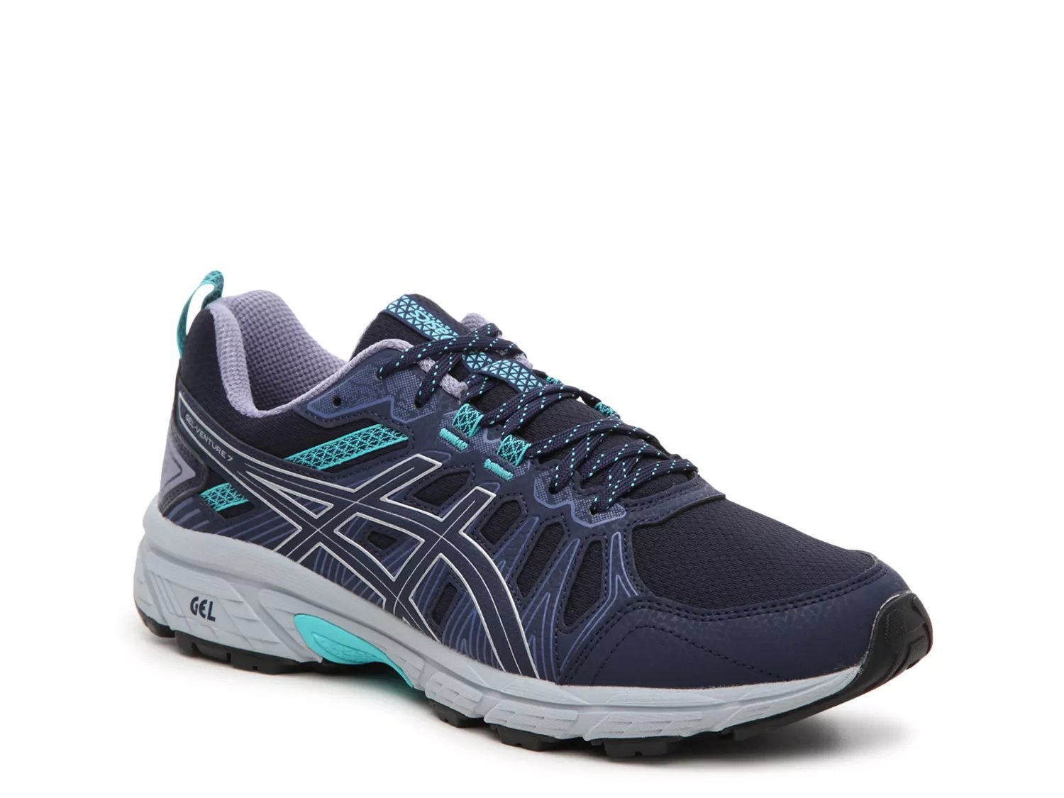 dsw asics gel contend 4