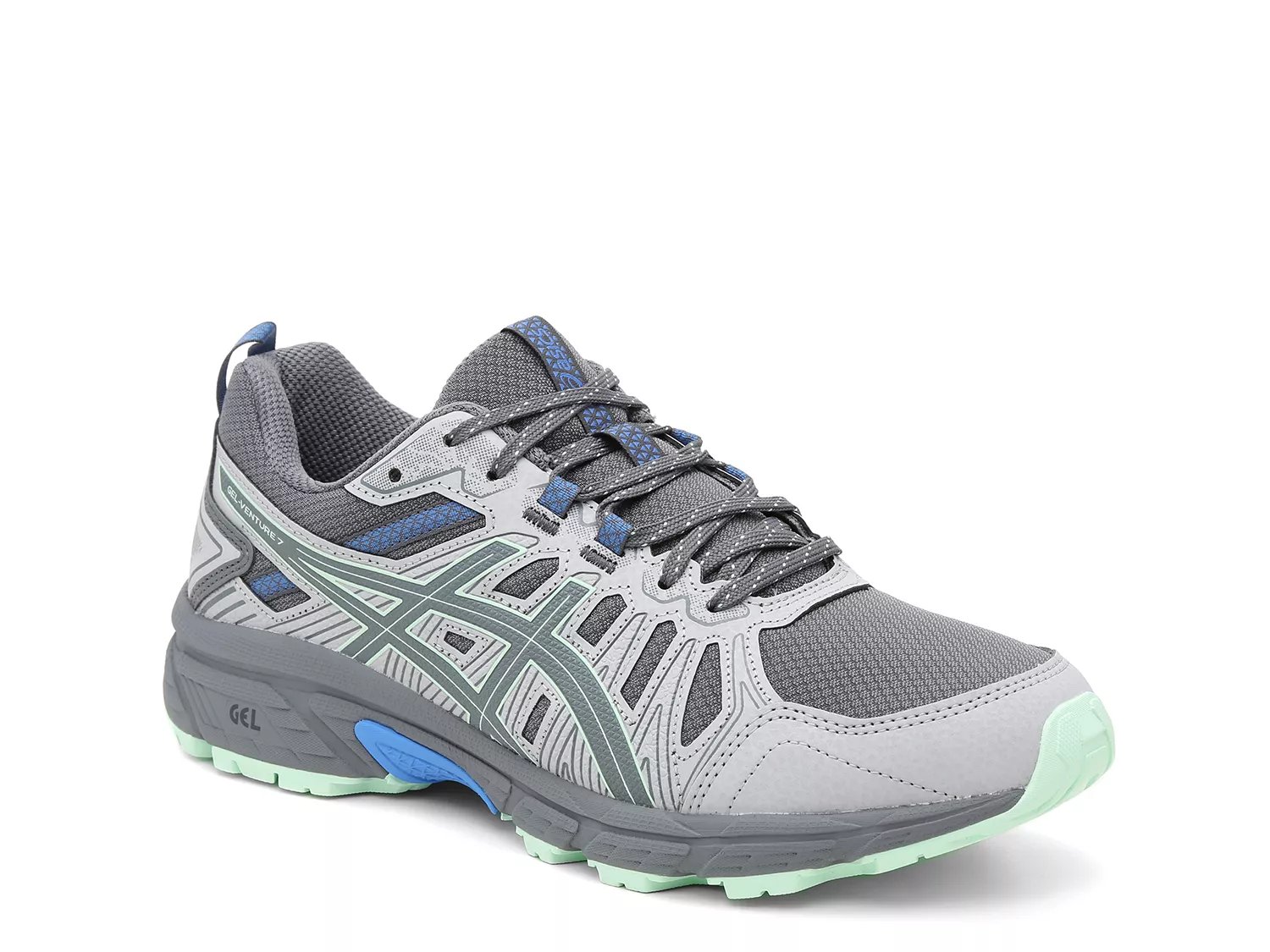 asics gel venture 5 dsw