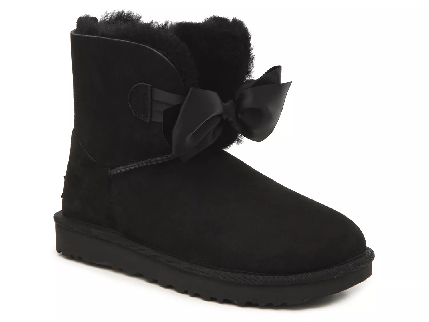 dsw ugg discount