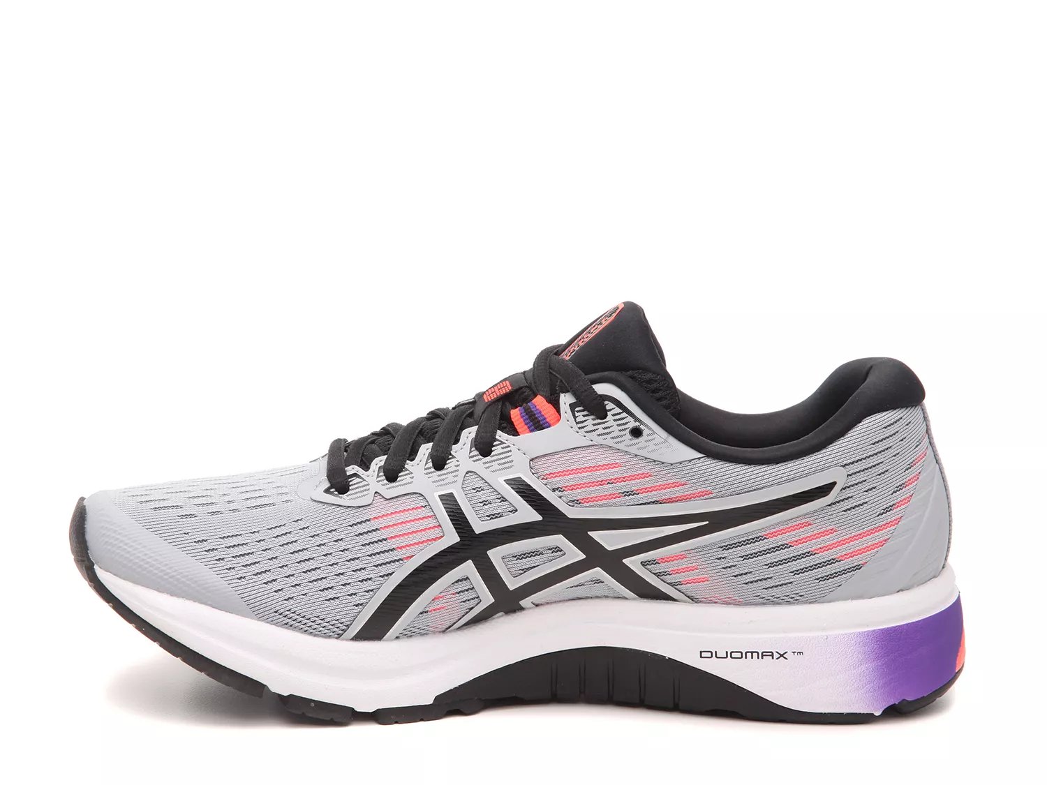 asics women's gt 1000 8 running shoe