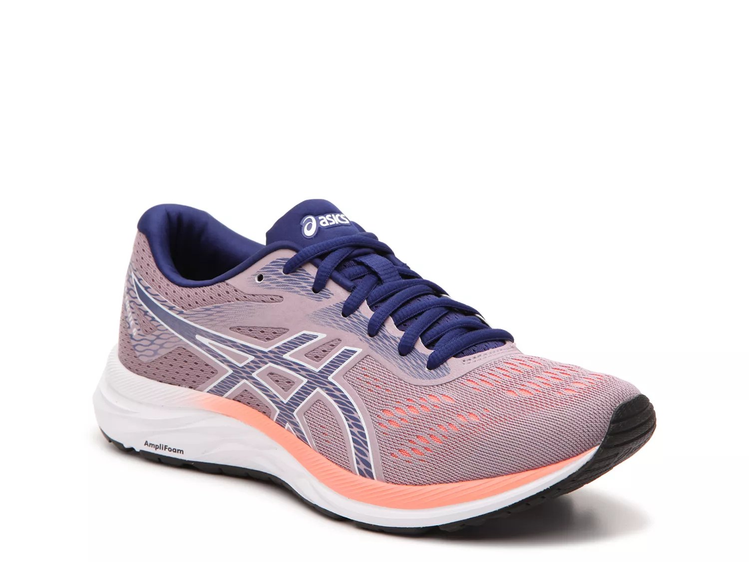 women's gel excite 6 running shoe