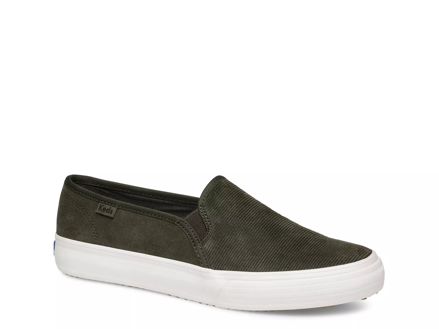 dsw keds double decker