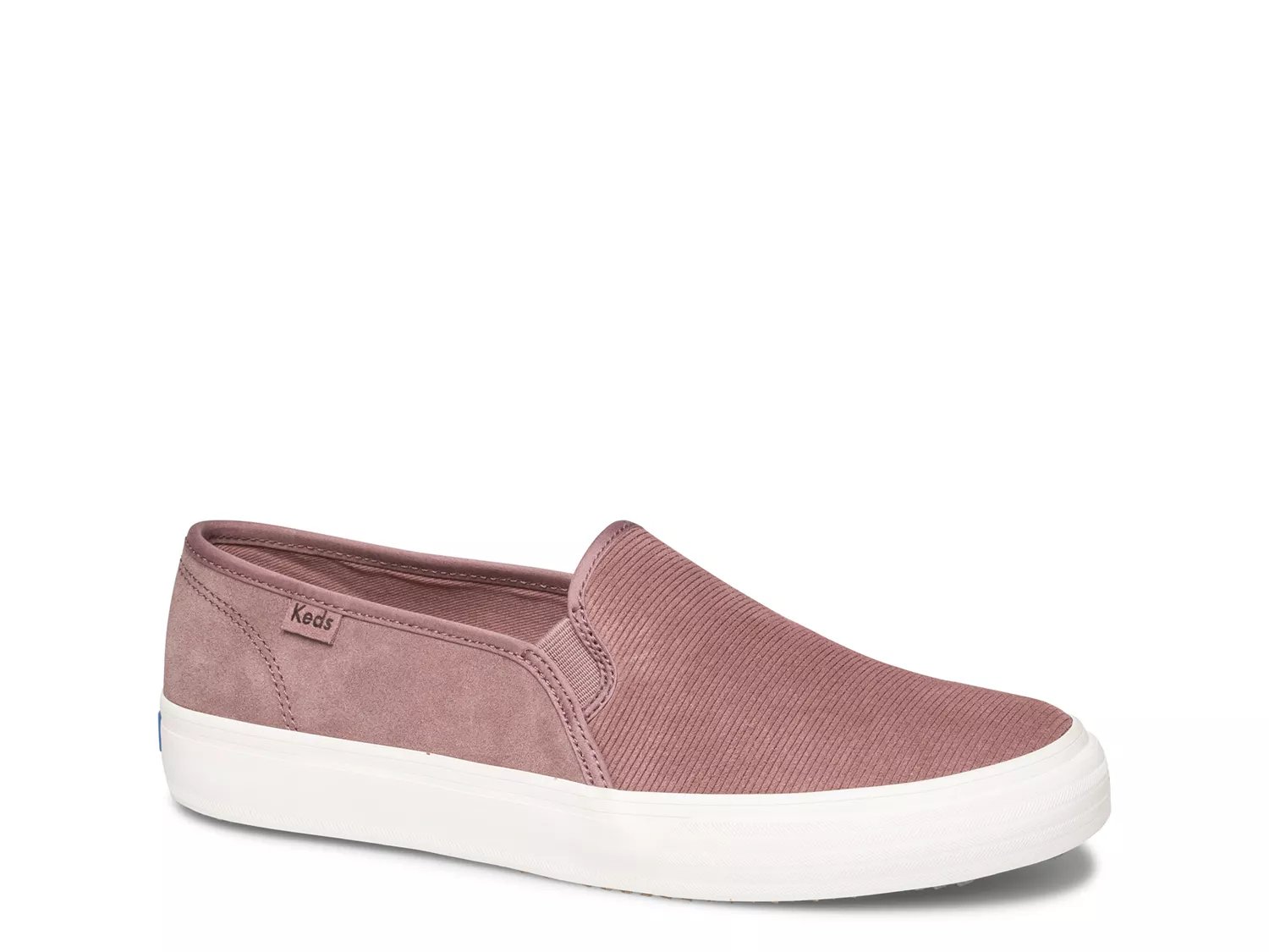 dsw keds double decker