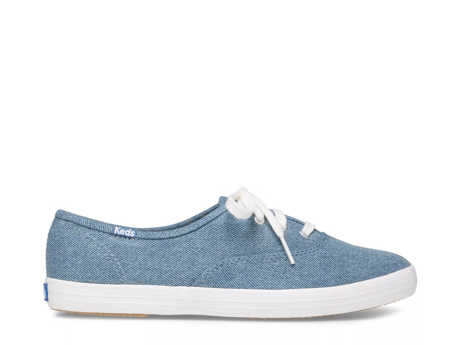 dsw keds champion