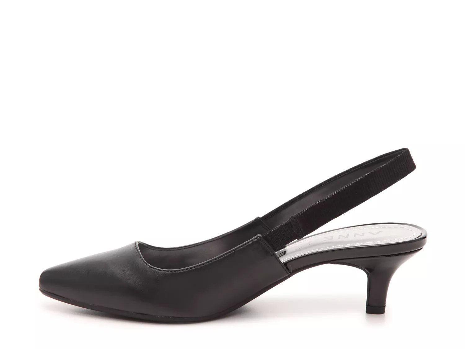 anne klein aileen evening pumps