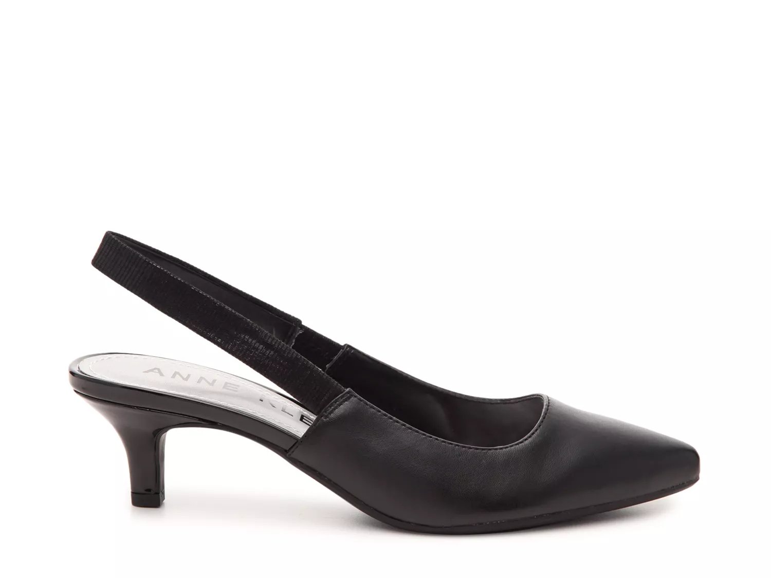 anne klein aileen evening pumps