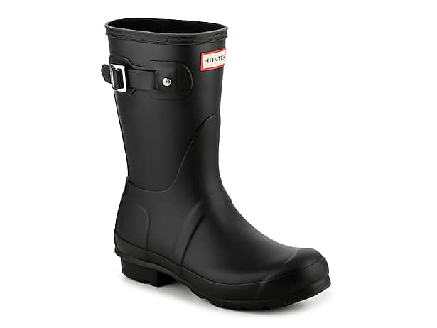 Uitroepteken Beperkingen Geneigd zijn Hunter Boots | Rain Boots, Sandals & Boot Socks | DSW