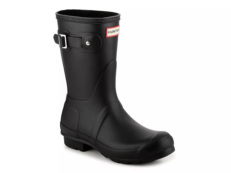 Hunter rain snow on sale boots