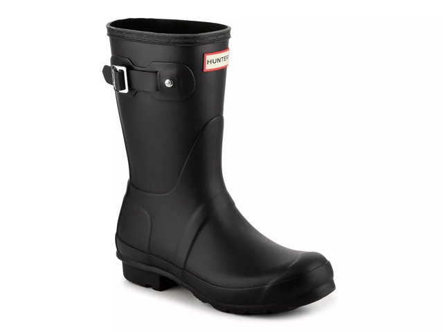 Hunter boots shorts 2025