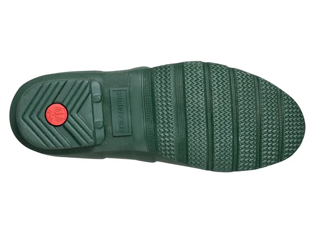 HUNTER Original Short Matte Rain Boot - Women's