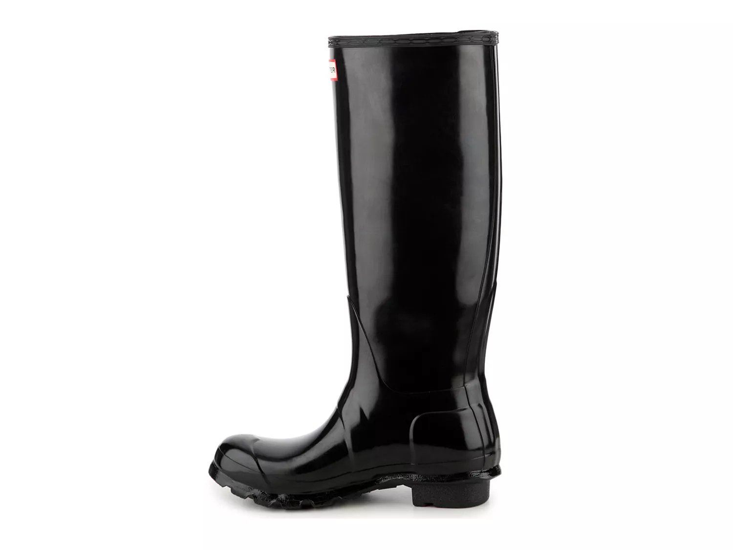 dsw hunter boots