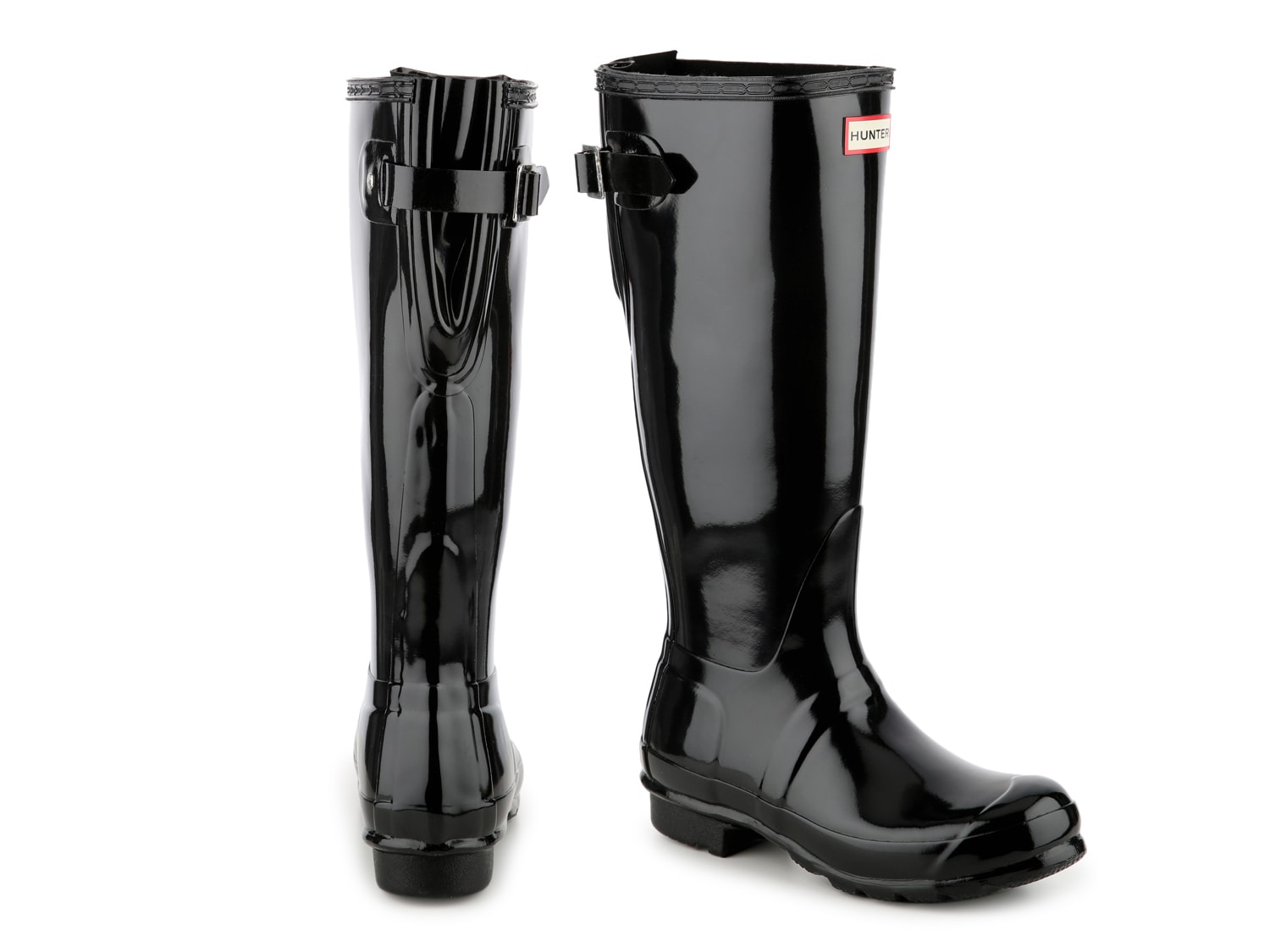dsw chelsea rain boots