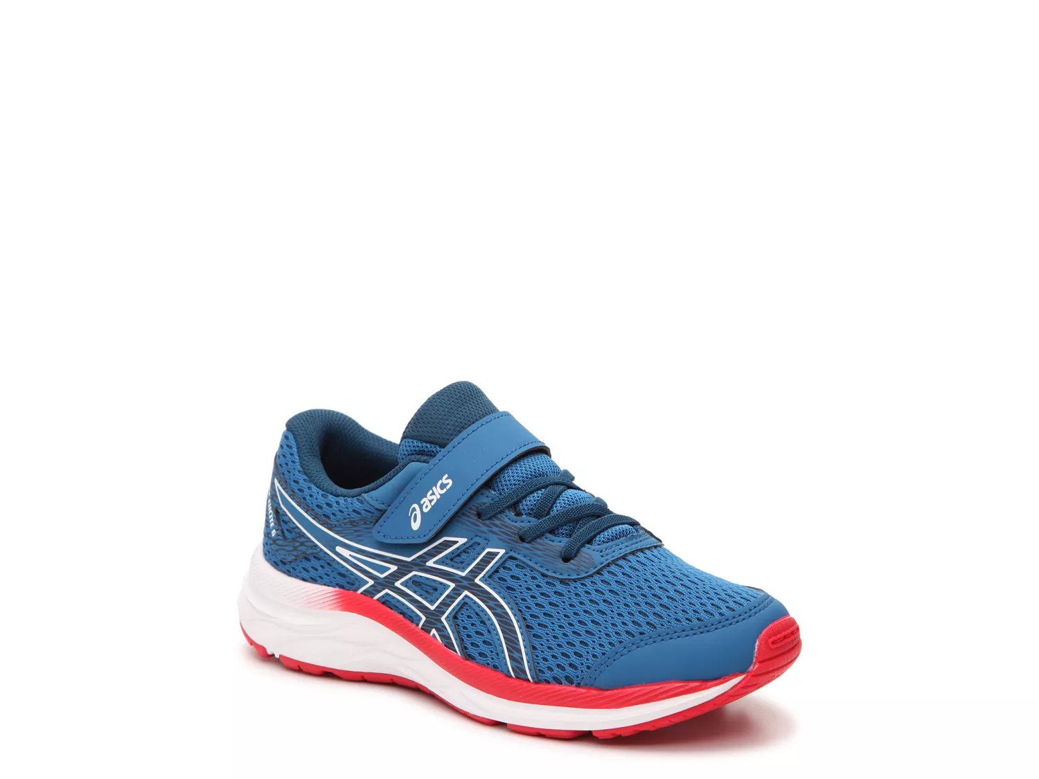 dsw asics mens