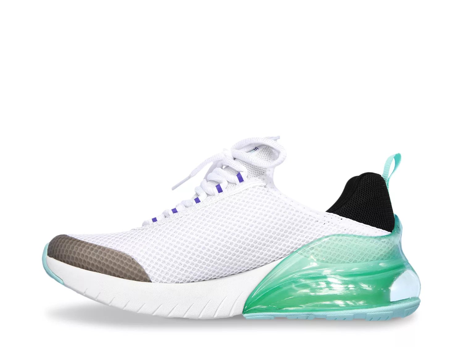 skechers air stratus sparkling wind