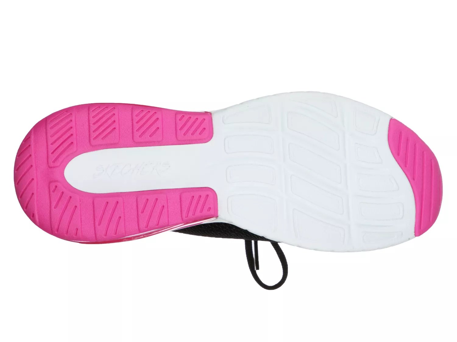 skechers air stratus ladies trainers