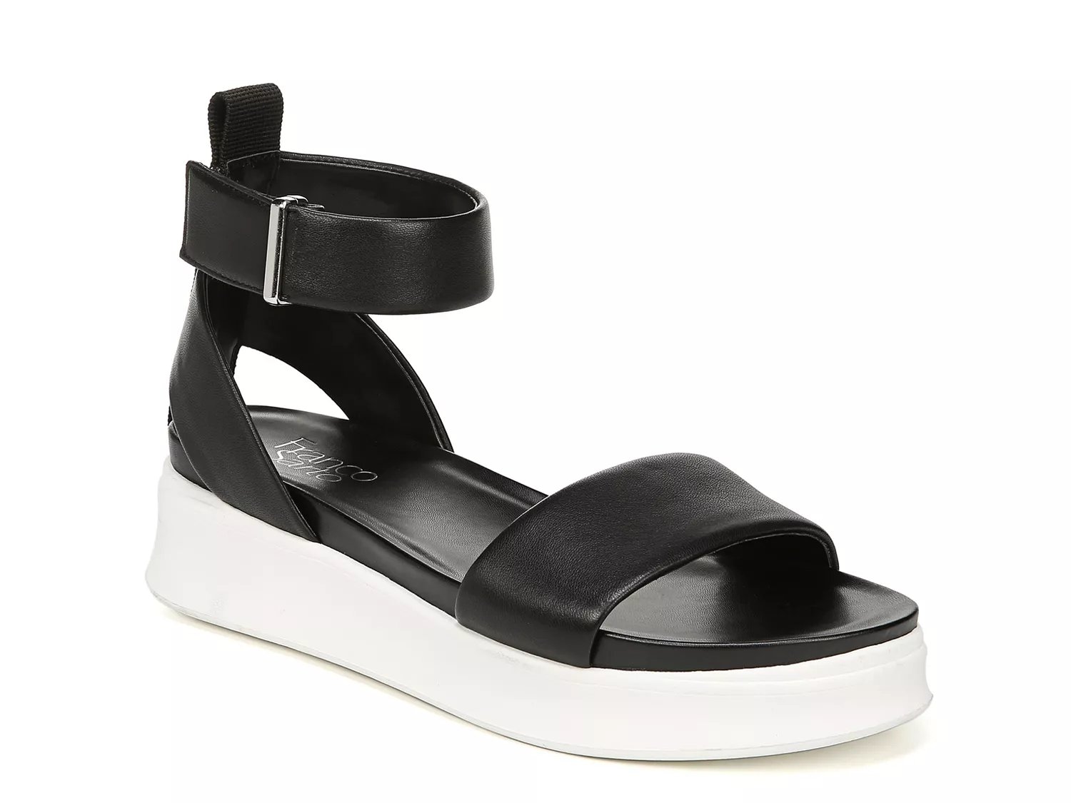 franco sarto emmett platform sandal