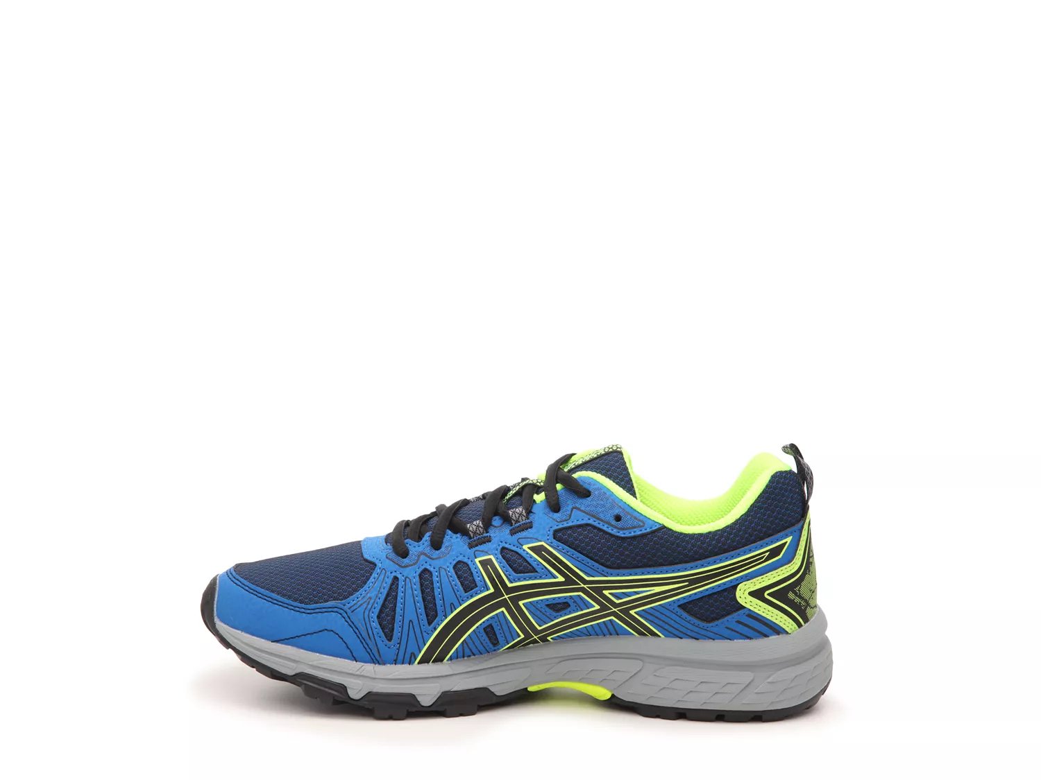 dsw asics sneakers