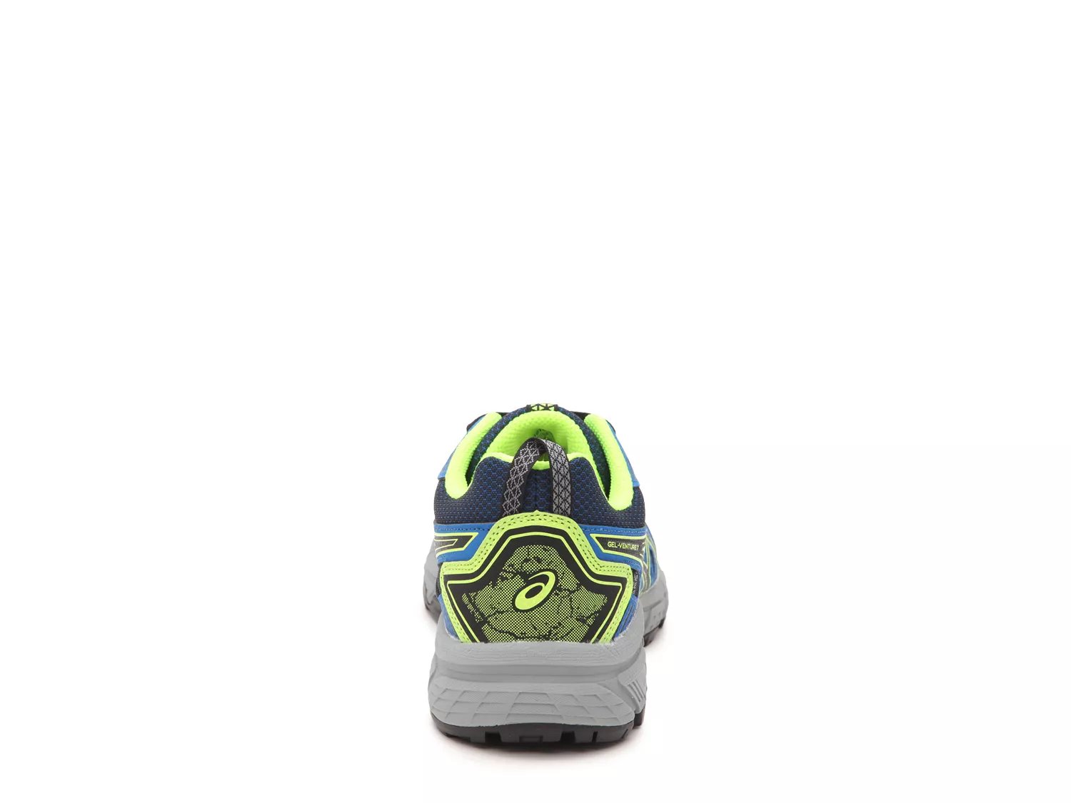 dsw asics sneakers