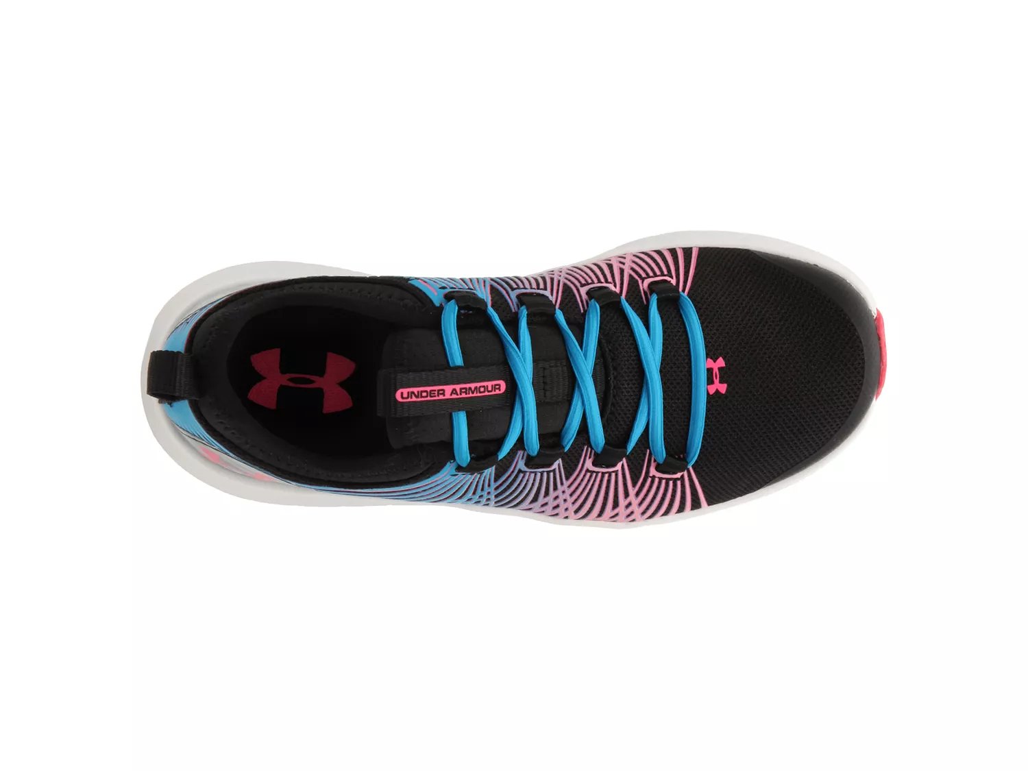 under armour infinity 2