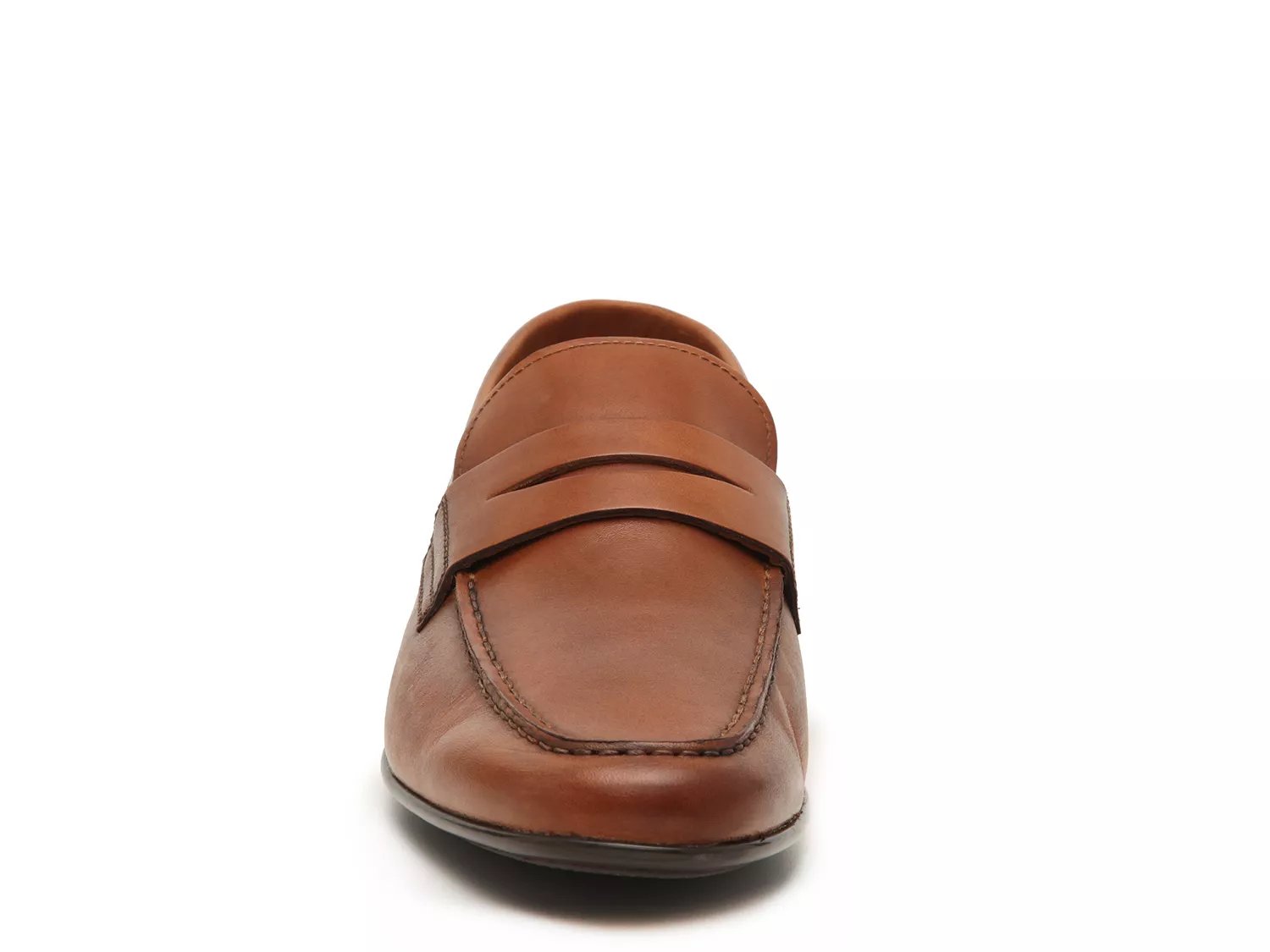 gordon rush connery penny loafer