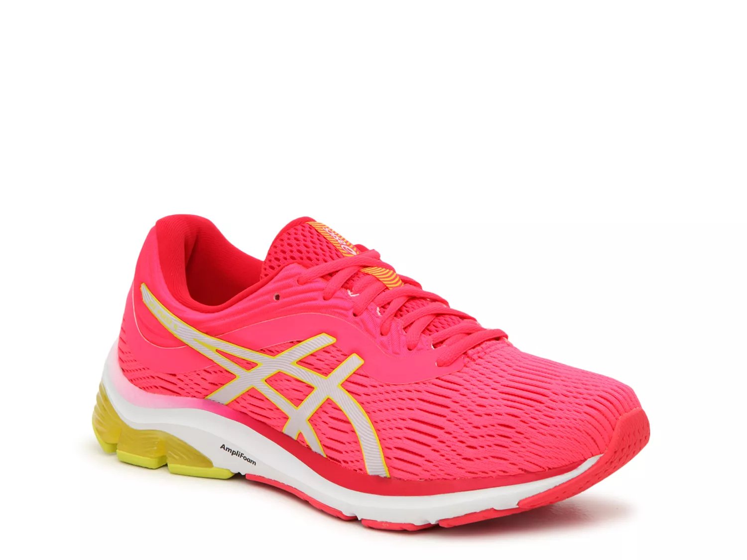 asics shoes dsw