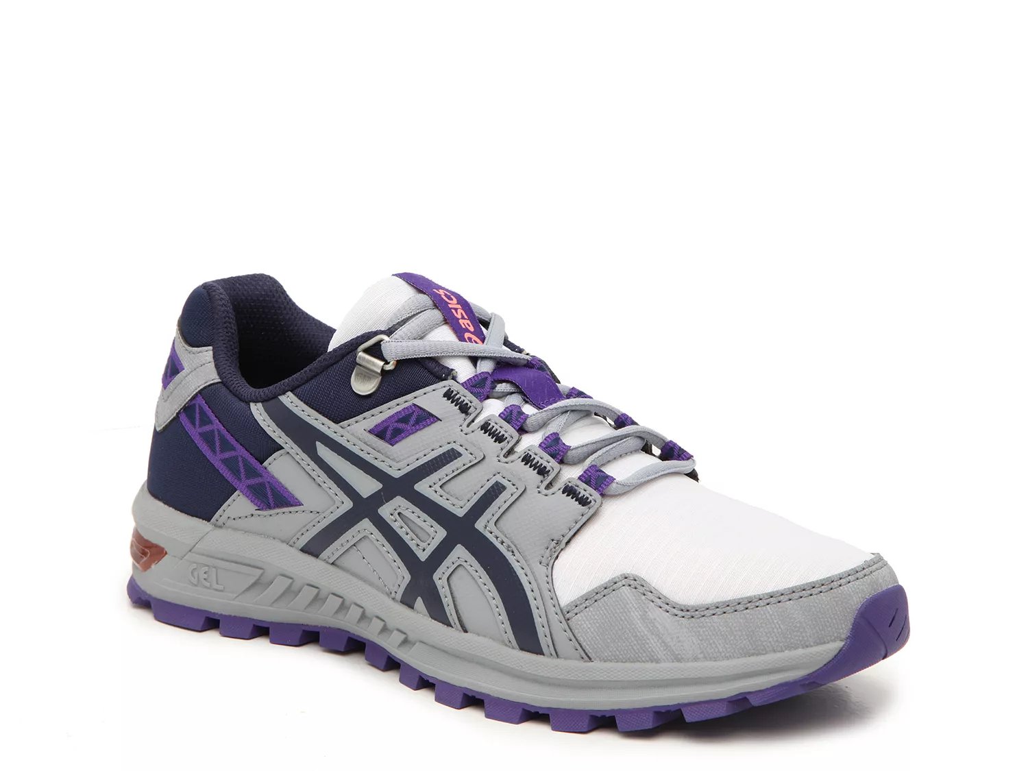 asics gel citrek womens