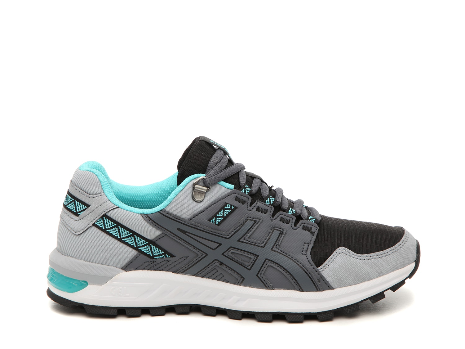 asics gel citrek womens