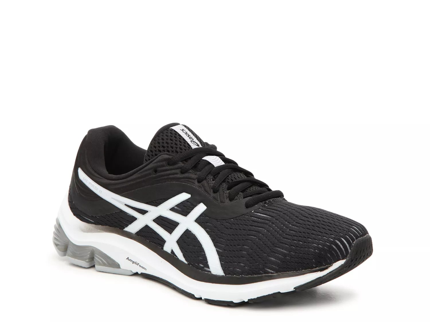 dsw asics