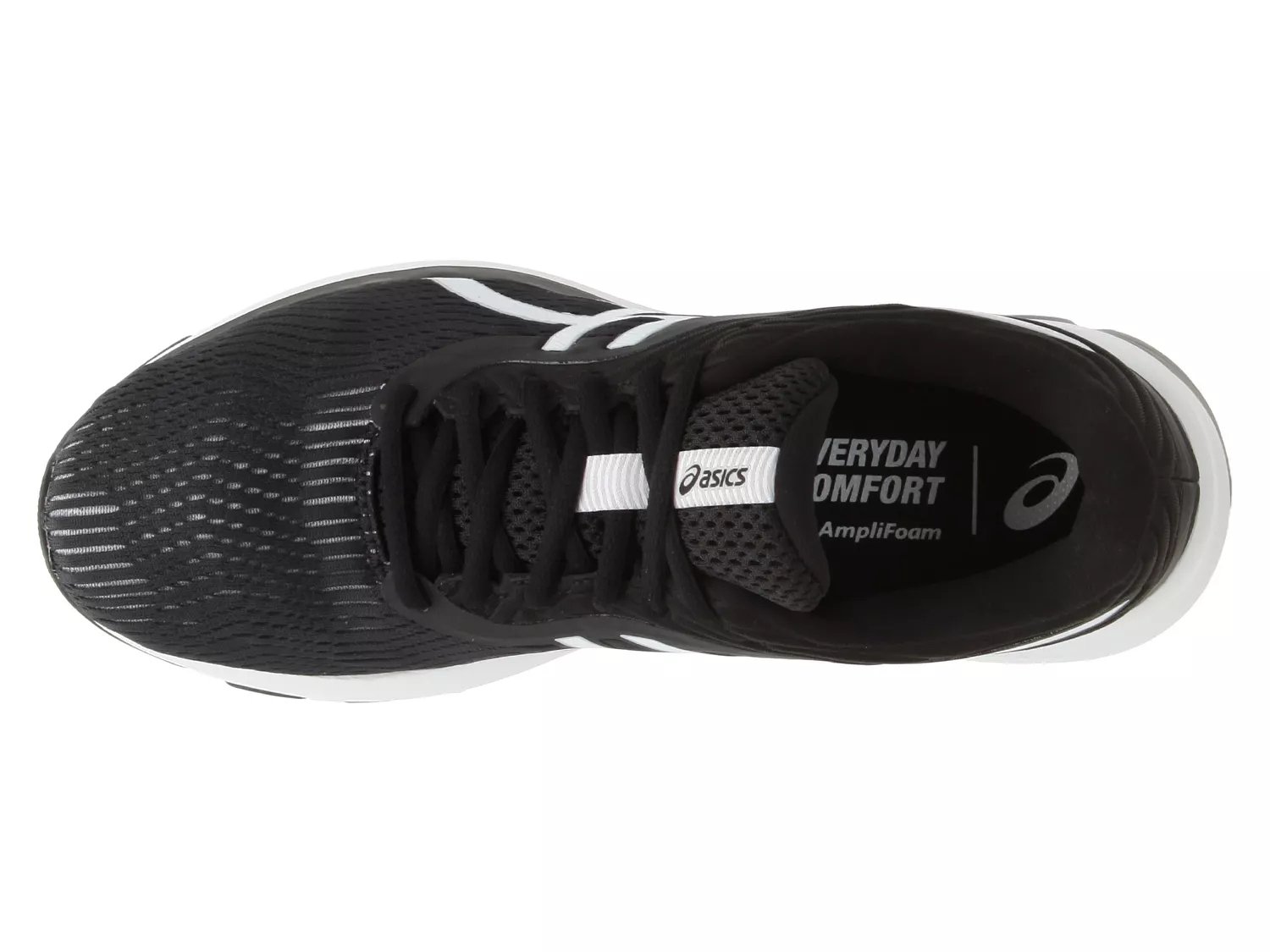 dsw womens asics running shoes