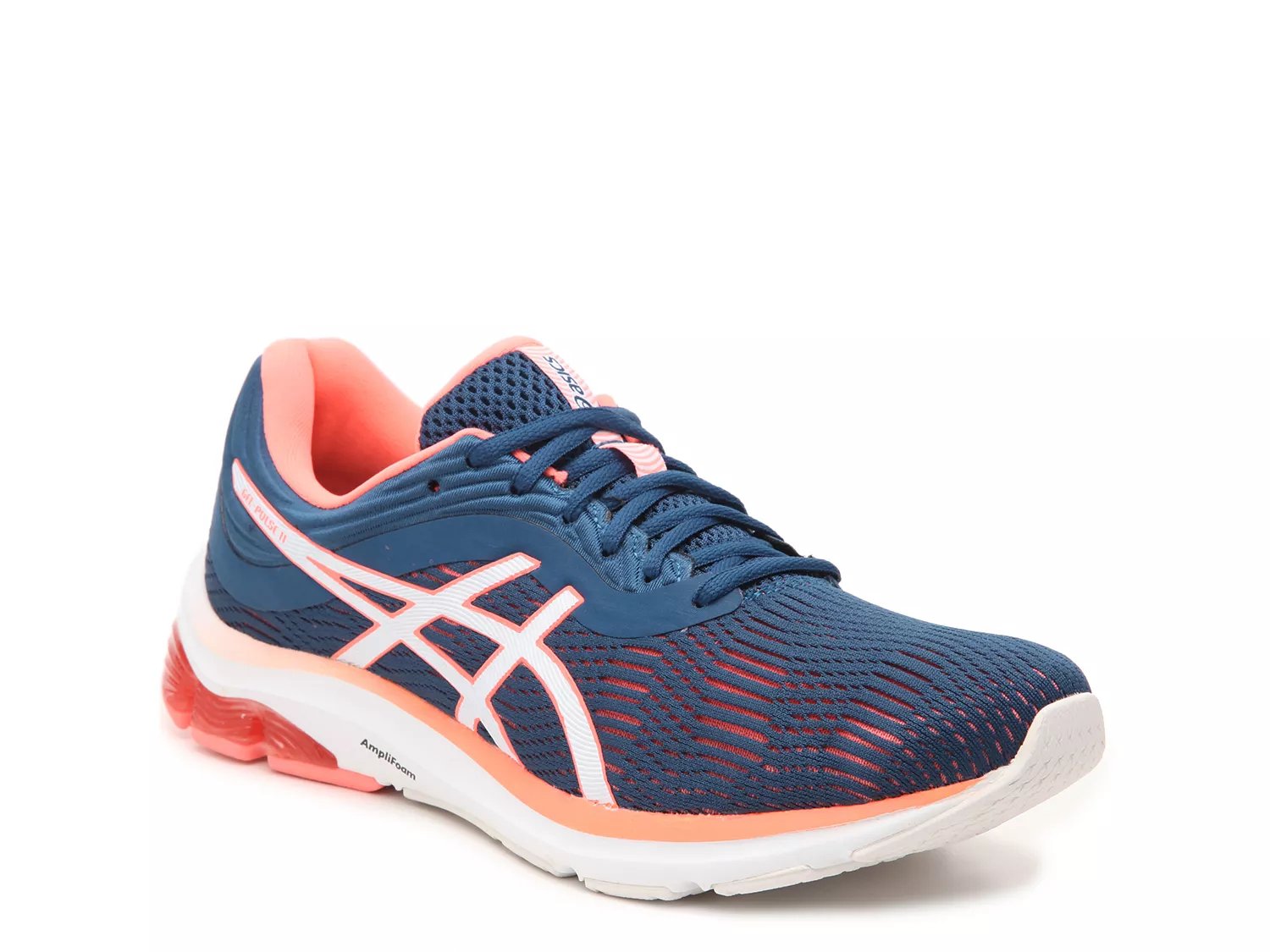 dsw womens asics