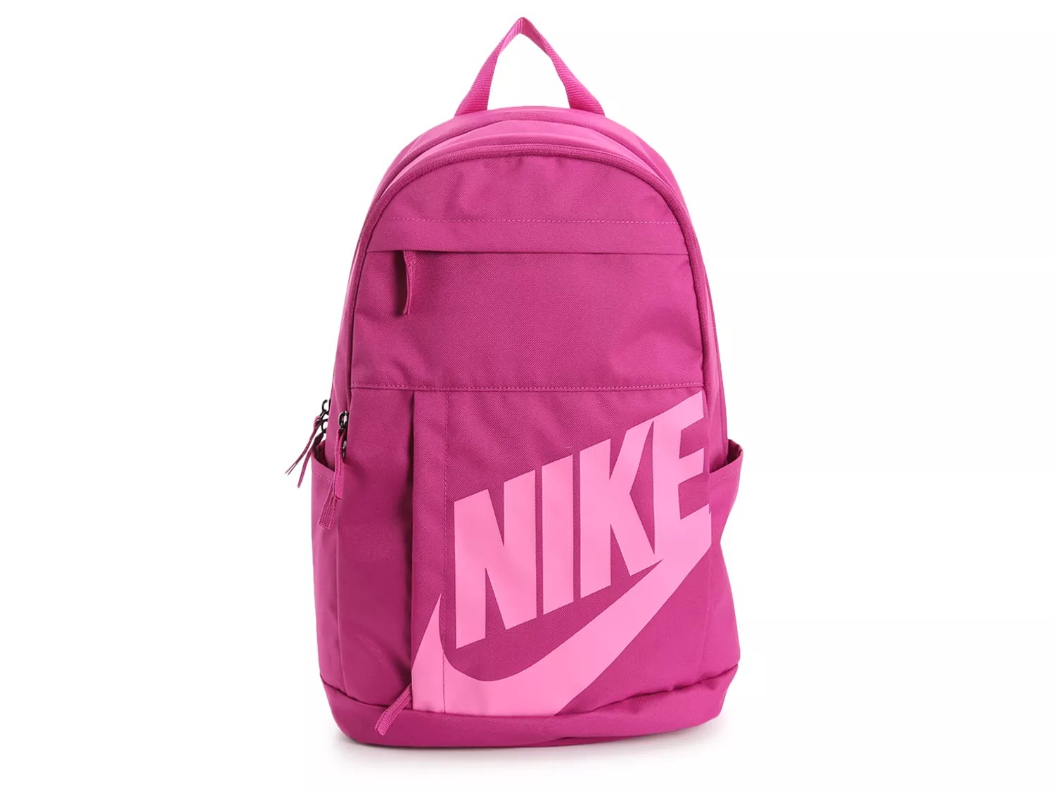 nike elemental 2.0 backpack pink