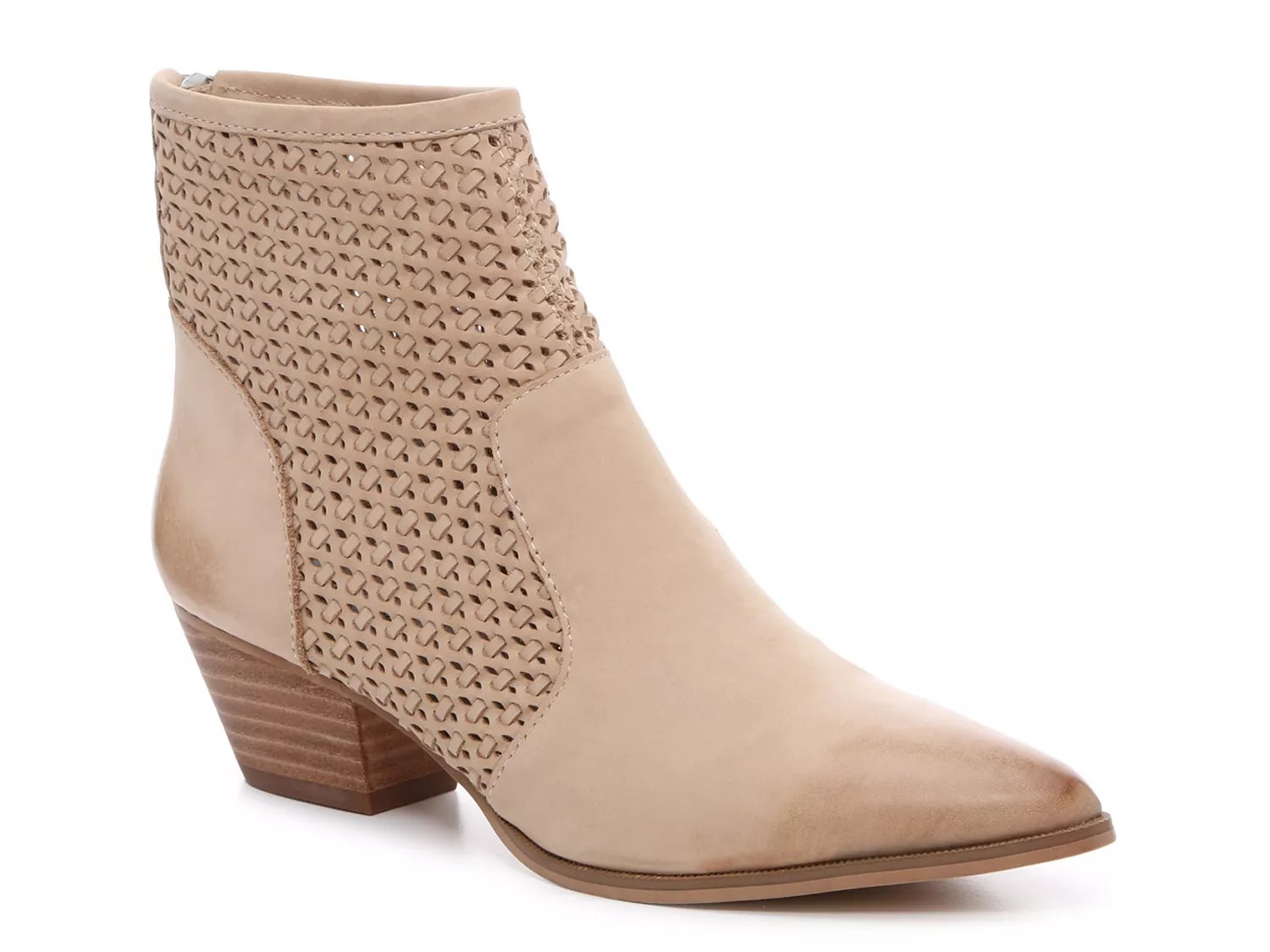vince carmine bootie